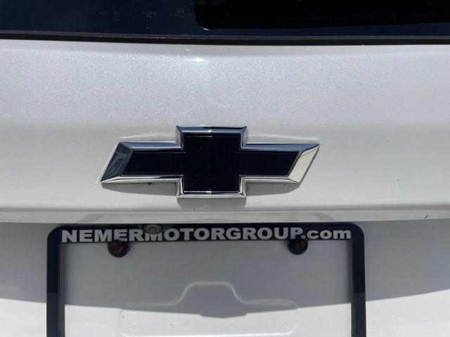 2023 Chevrolet Equinox Premier photo 4