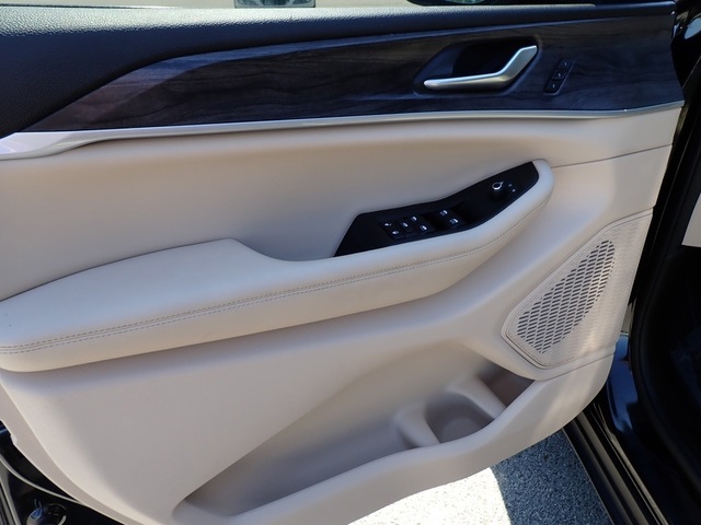 2023 Jeep Grand Cherokee Limited photo 19