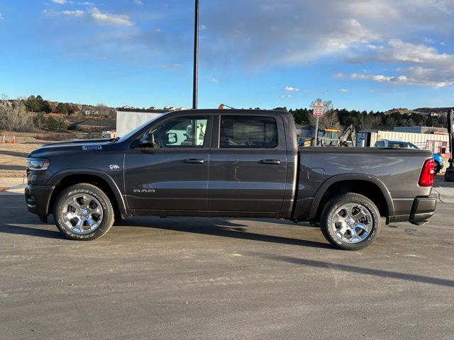 2026 Ram 1500 Big Horn photo 2