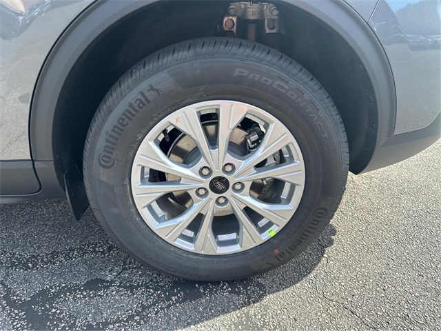 2025 Ford Escape Active photo 14