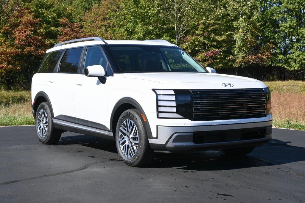 2026 Hyundai Palisade SEL Convenience's photo