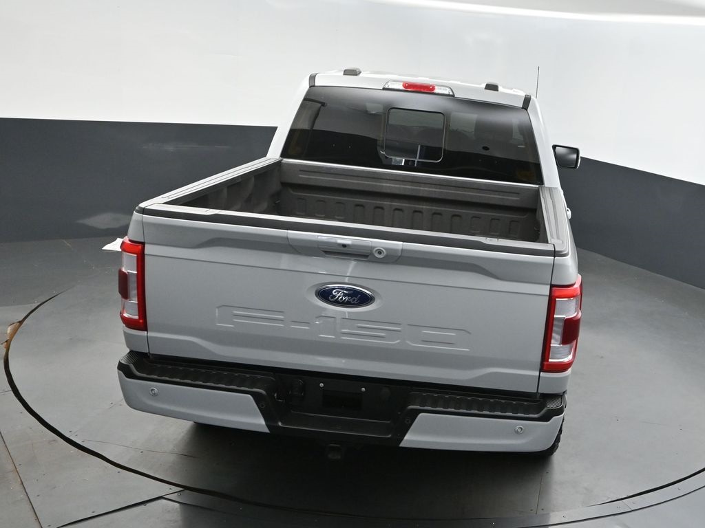 2023 Ford F-150 Lariat photo 30