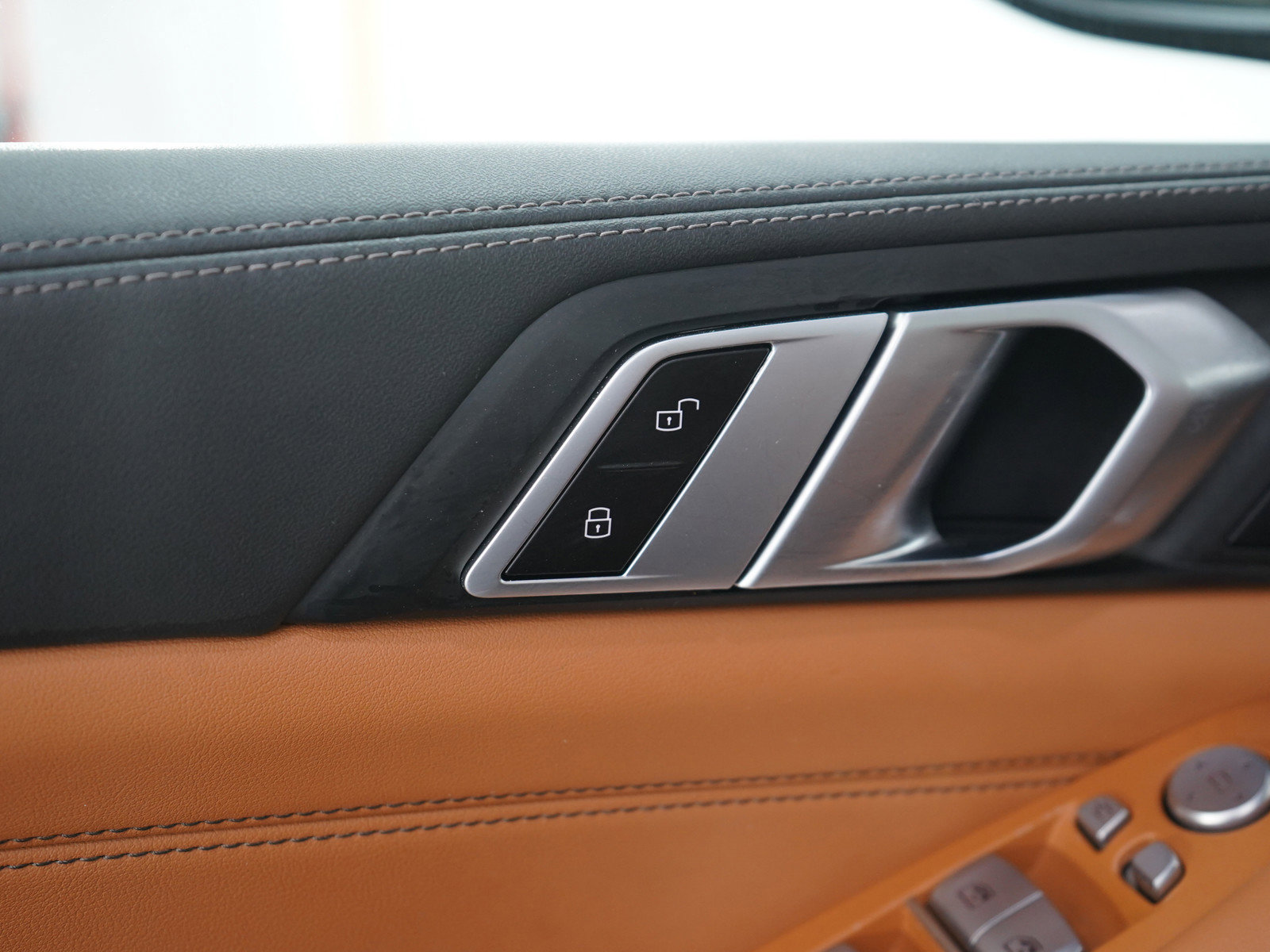 2023 Bmw X7 xDrive40i photo 19