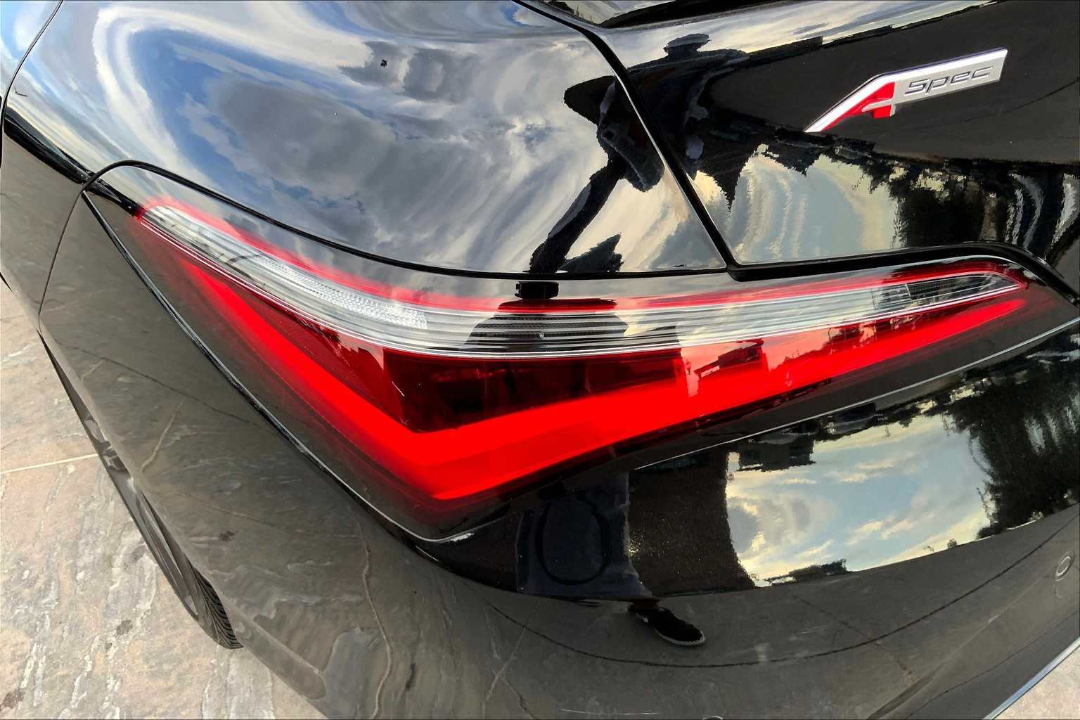 2023 Acura Integra A-Spec Technology photo 28