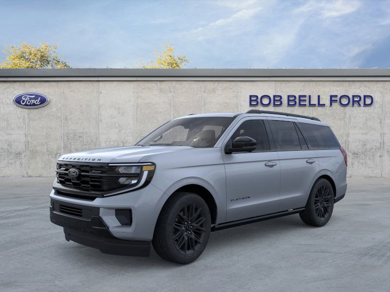 2025 Ford Expedition Platinum's photo