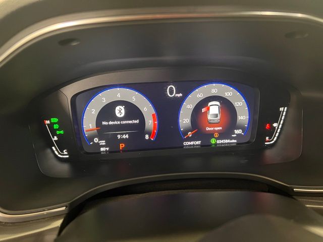 2023 Acura Integra A-Spec photo 21