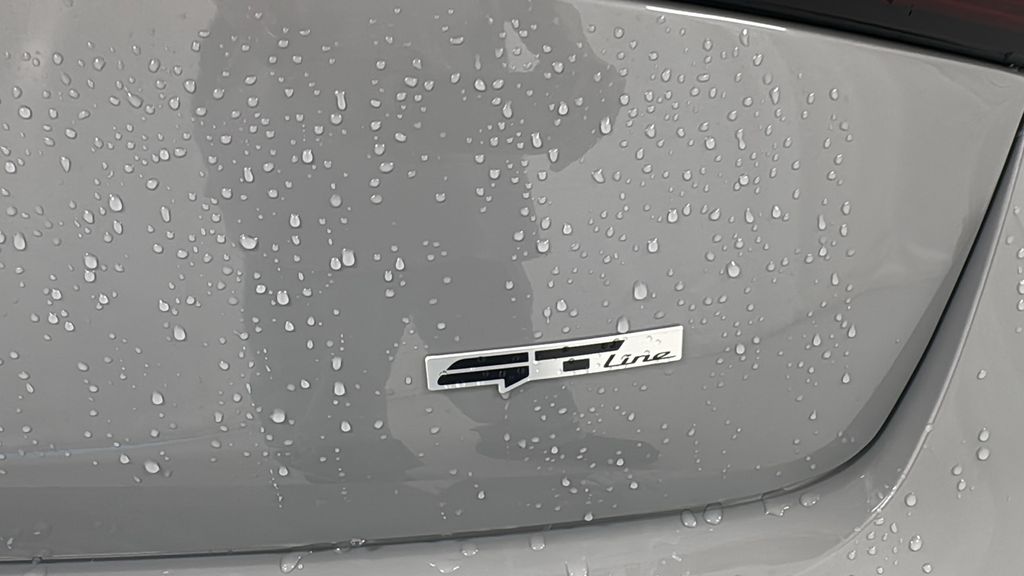 2026 Kia K5 GT-Line photo 35