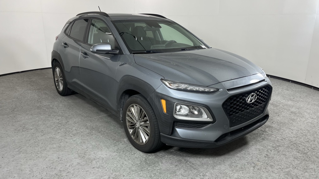 2020 Hyundai Kona SEL's photo
