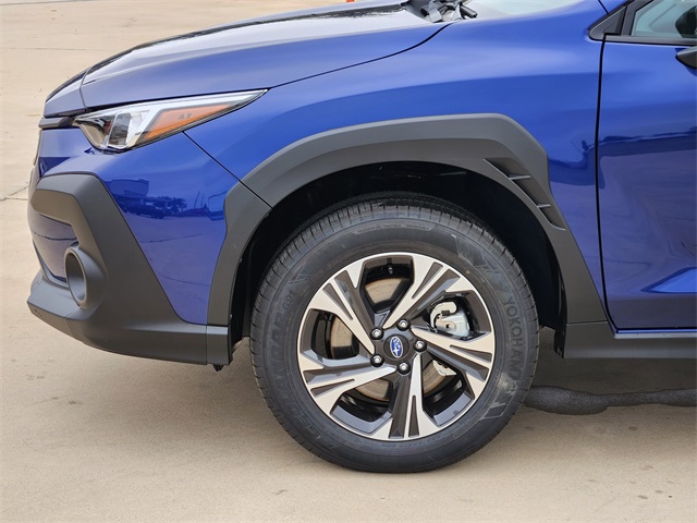 2026 Subaru Crosstrek Premium photo 4