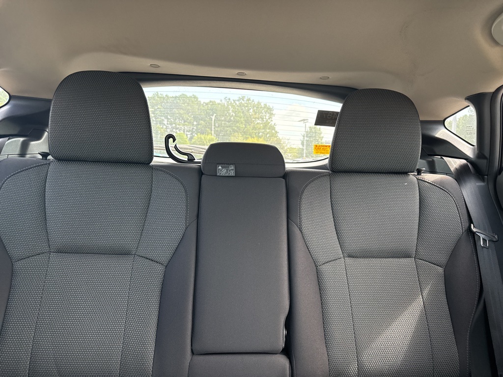 2024 Subaru Crosstrek Premium photo 13