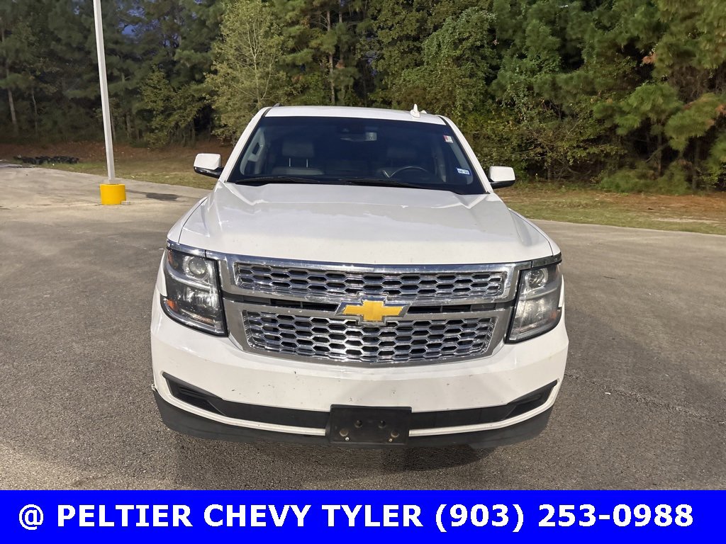 Used 2018 Chevrolet Suburban LT with VIN 1GNSCHKC7JR157325 for sale in Tyler, TX