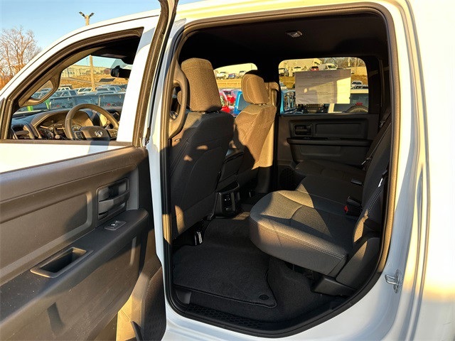 2024 Ram 2500 Tradesman photo 10