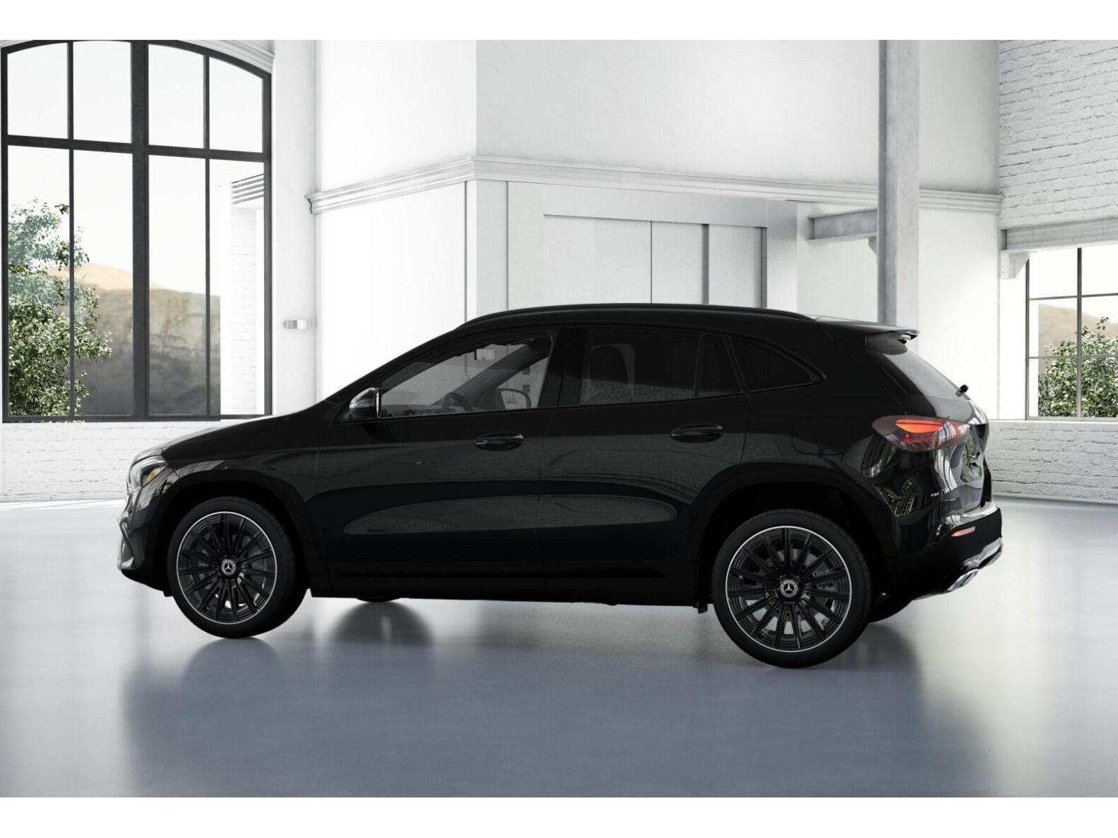 2026 Mercedes Benz GLA 250 4MATIC photo 31