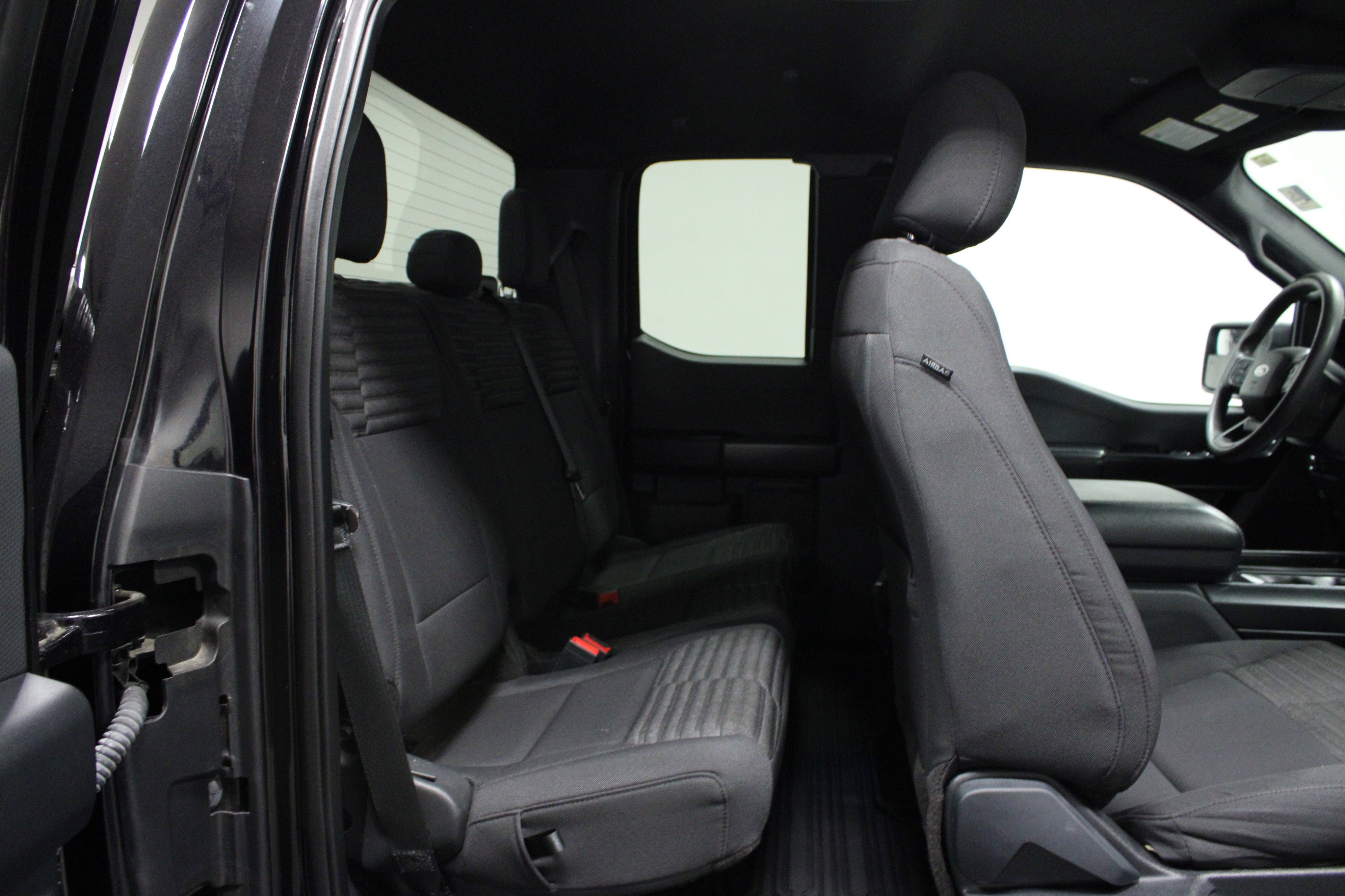 2021 Ford F-150 XL photo 9