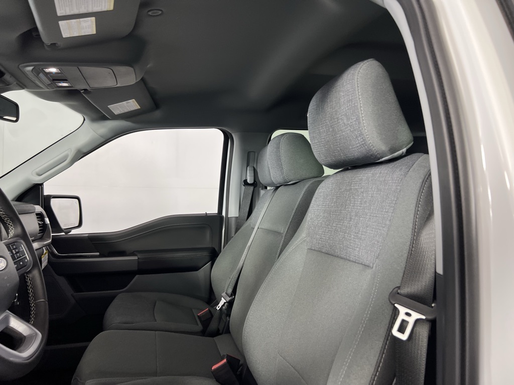 2024 Ford F-150 XLT photo 20