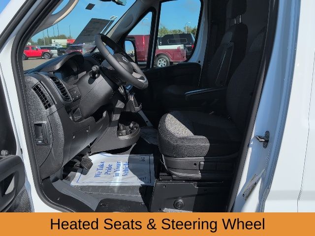 2026 Ram ProMaster 2500 photo 2