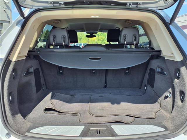 2018 Buick Envision Essence photo 20