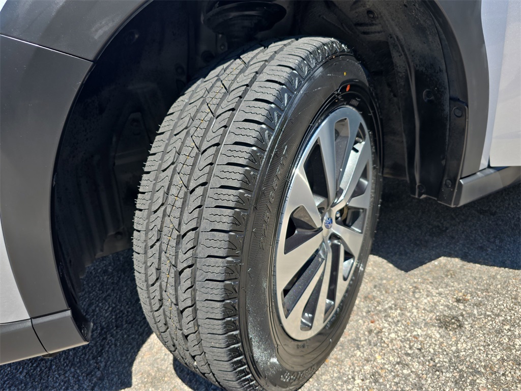 2023 Subaru Outback Premium photo 33
