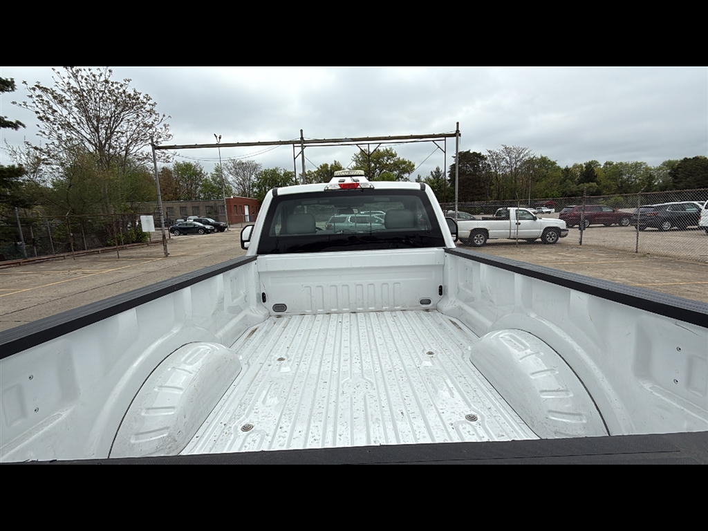 2019 Ford F-250 XL photo 17