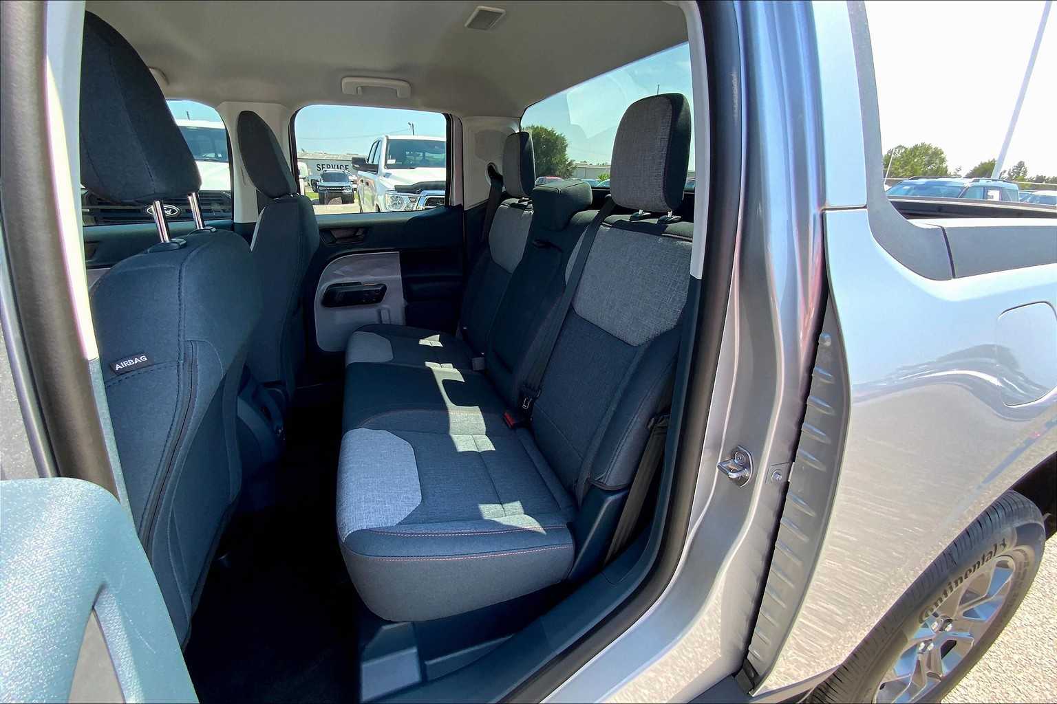 2024 Ford Maverick XLT photo 20