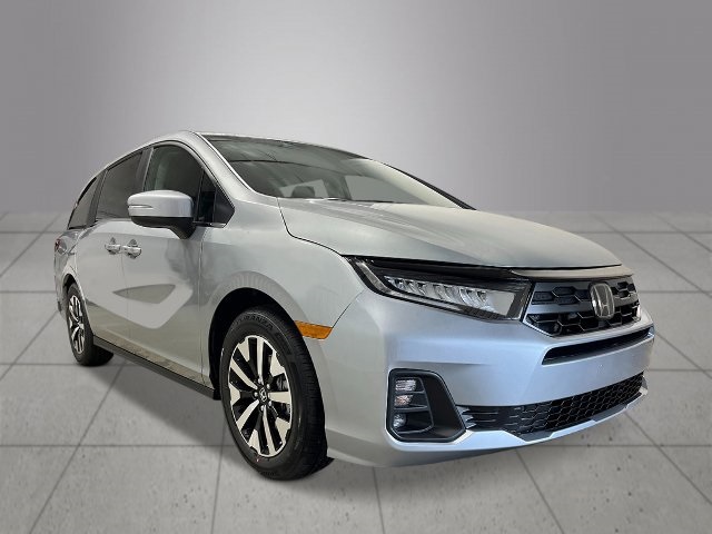 2026 Honda Odyssey EX-L photo 7