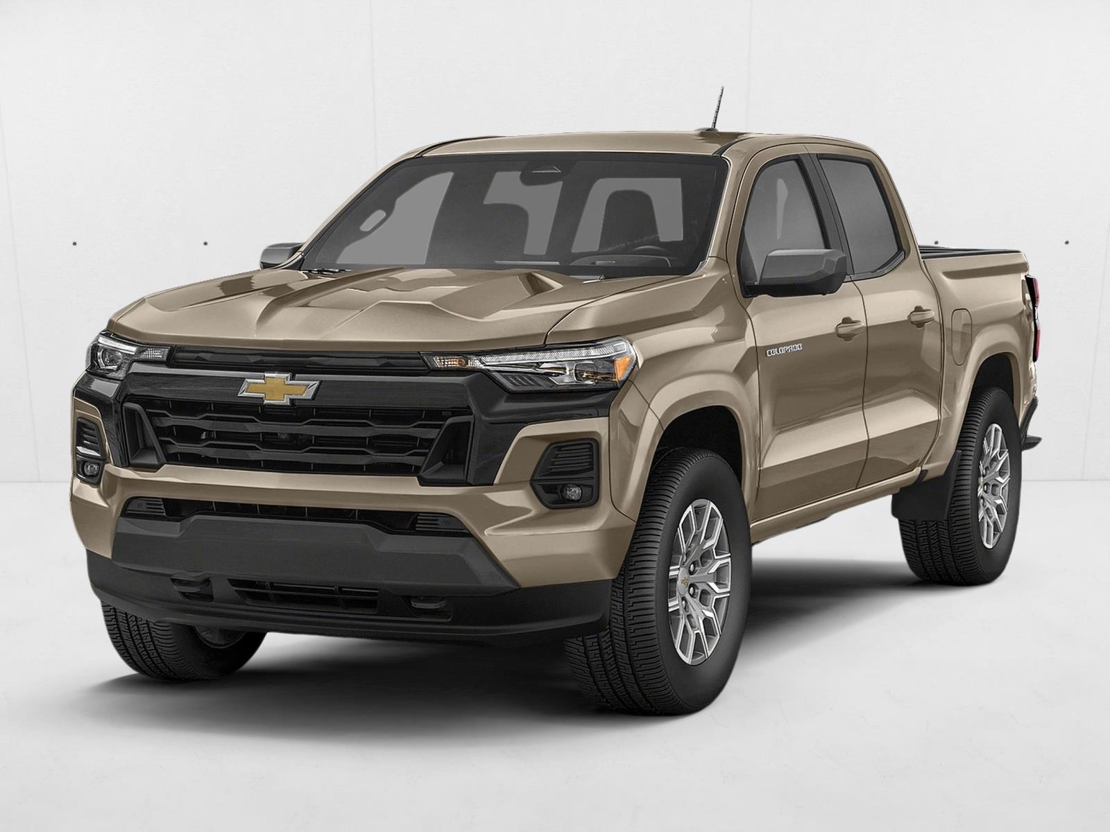 2024 Chevrolet Colorado Trail Boss's photo