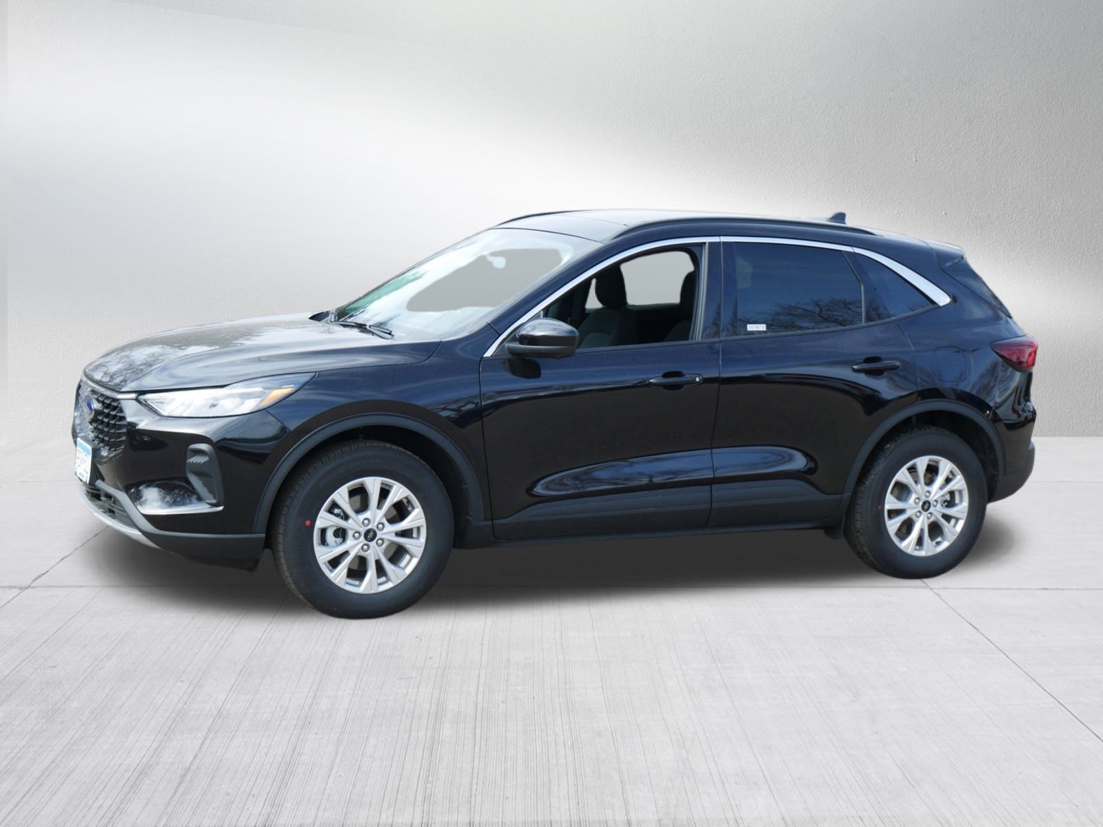 2024 Ford Escape Active photo 3