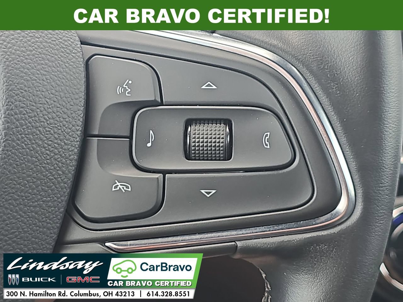 2024 Buick Envista ST photo 27