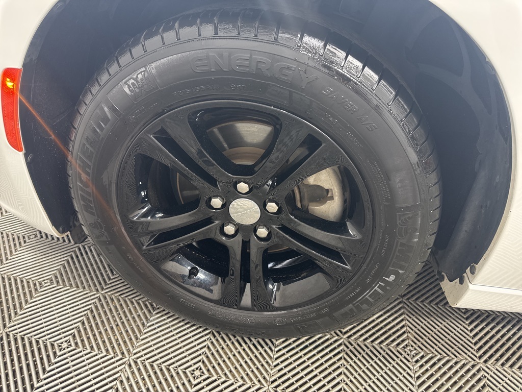 2023 Dodge Charger SXT photo 29