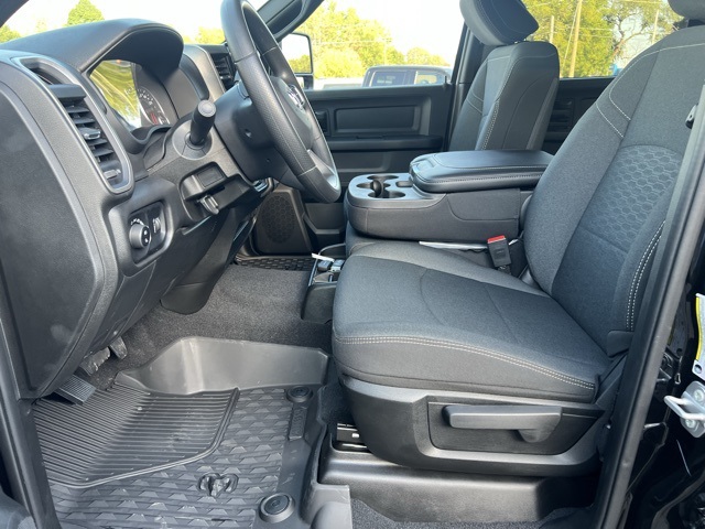 2025 Ram 2500 Tradesman photo 6