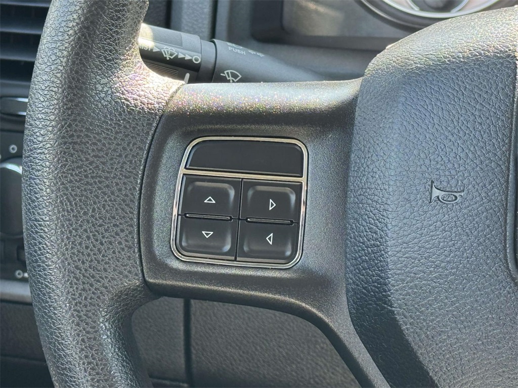 2020 Ram 1500 Classic Tradesman photo 21