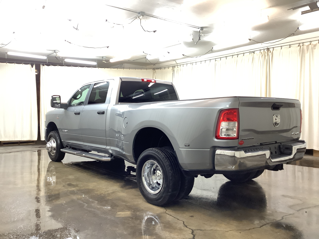 2024 Ram 3500 Big Horn photo 7