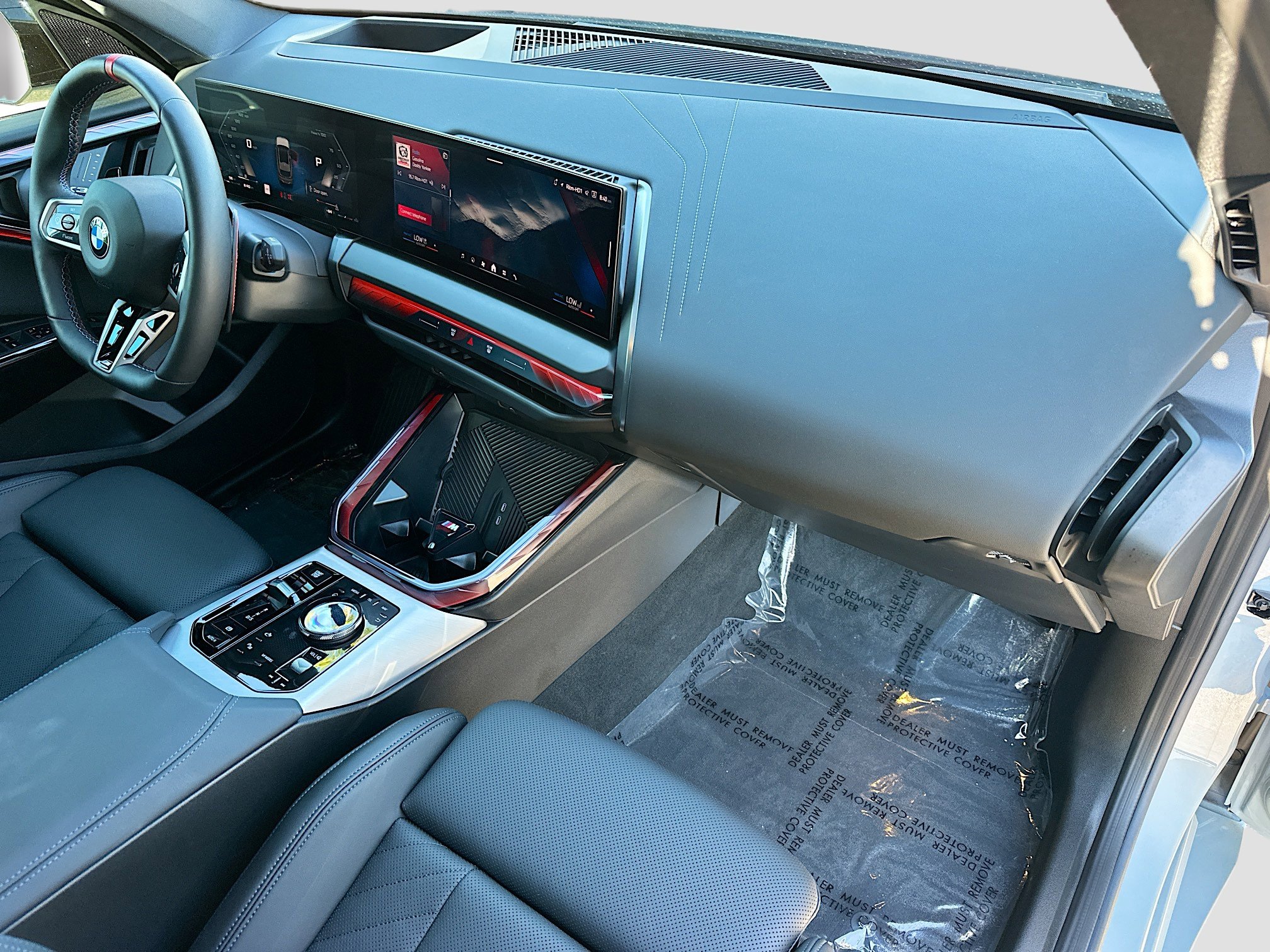 2025 Bmw X3 M50 photo 31