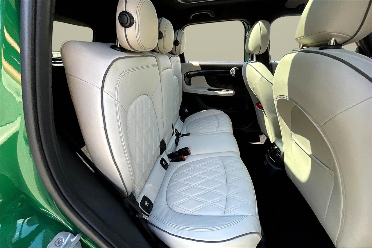 2023 Mini Cooper S Iconic photo 20