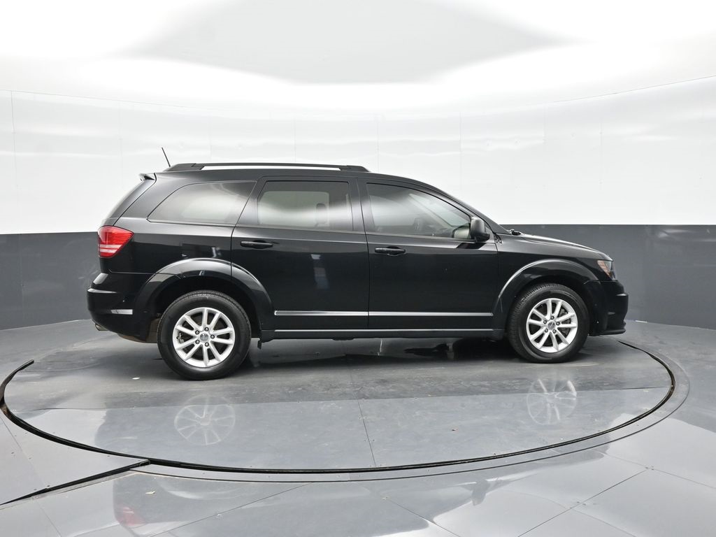 2020 Dodge Journey SE photo 17