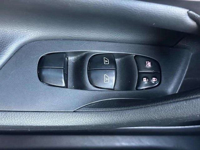 2017 Nissan Altima 2.5 SL photo 12