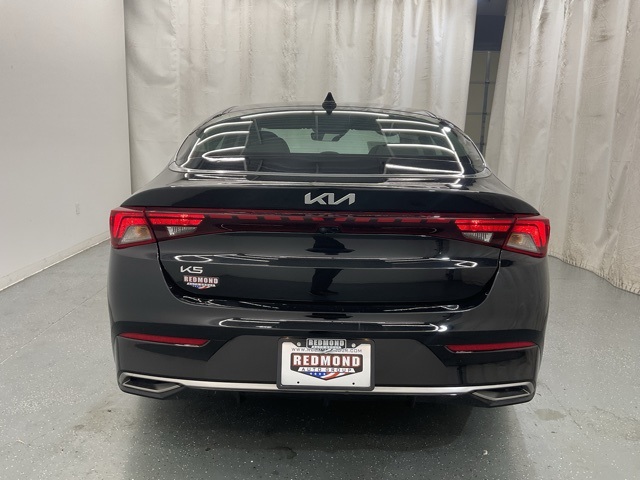 2023 Kia K5 LXS photo 6