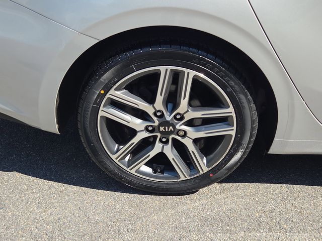 2019 Kia Forte S photo 4