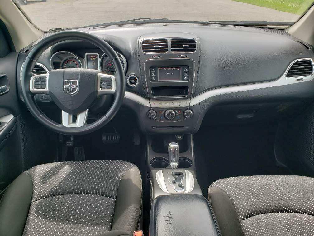 2020 Dodge Journey SE Value photo 12