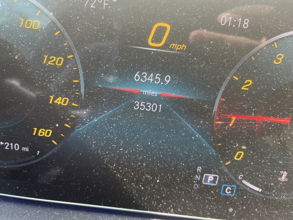 2021 Mercedes Benz GLE 350 4MATIC photo 4