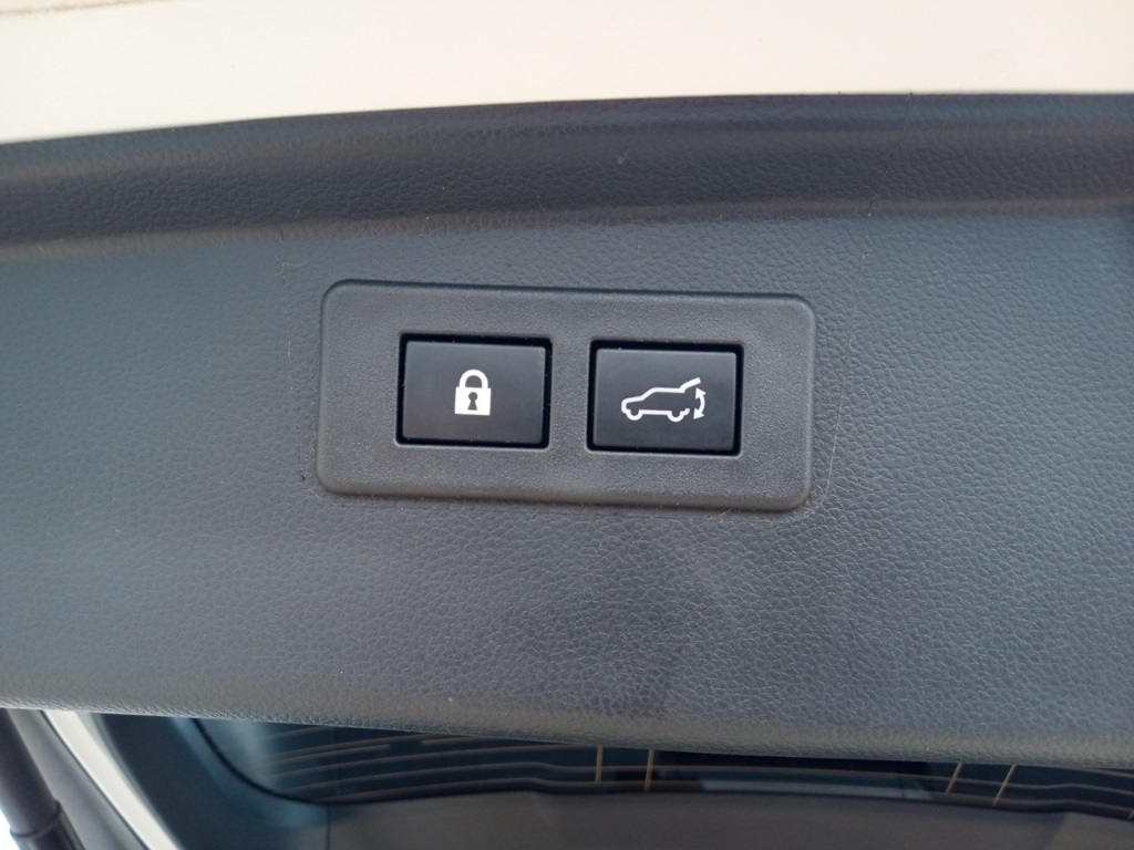 2023 Subaru Outback Onyx Edition photo 19