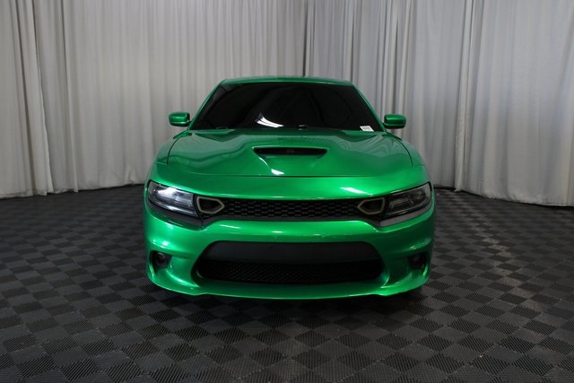 2019 Dodge Charger R/T photo 24