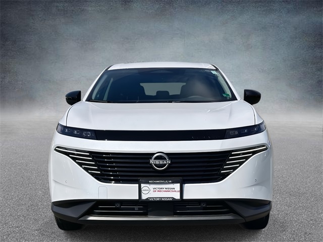 2025 Nissan Murano SV photo 6