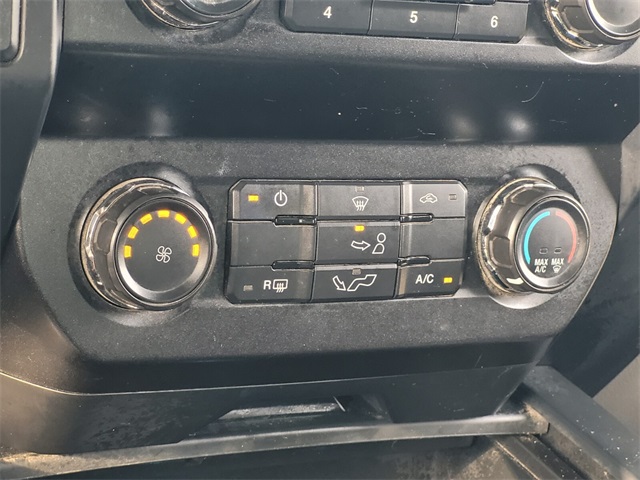 2019 Ford F-150 XL photo 21