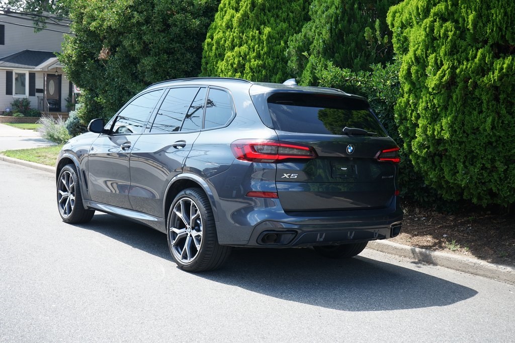 2022 Bmw X5 sDrive40i photo 13