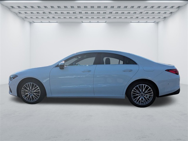 2025 Mercedes Benz CLA 250 photo 7
