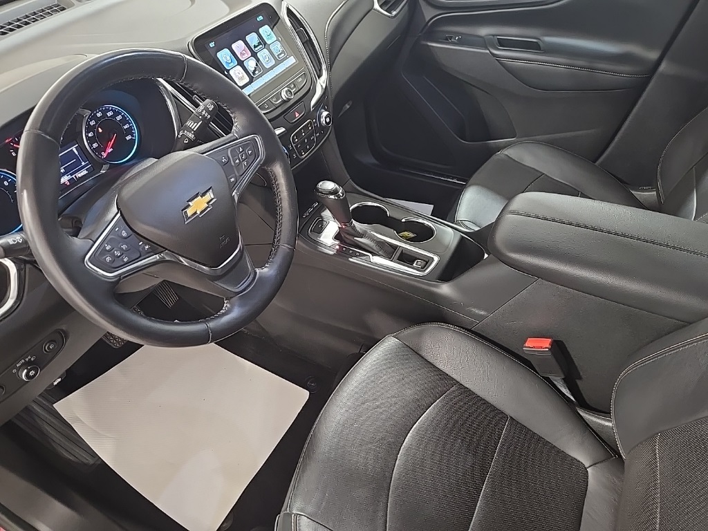 2018 Chevrolet Equinox Premier photo 14
