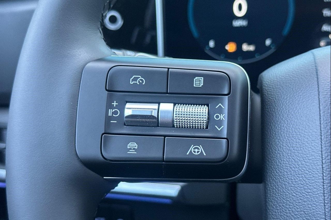 2025 Hyundai Santa Fe Limited photo 26