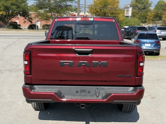 2025 Ram 1500 Tradesman photo 7