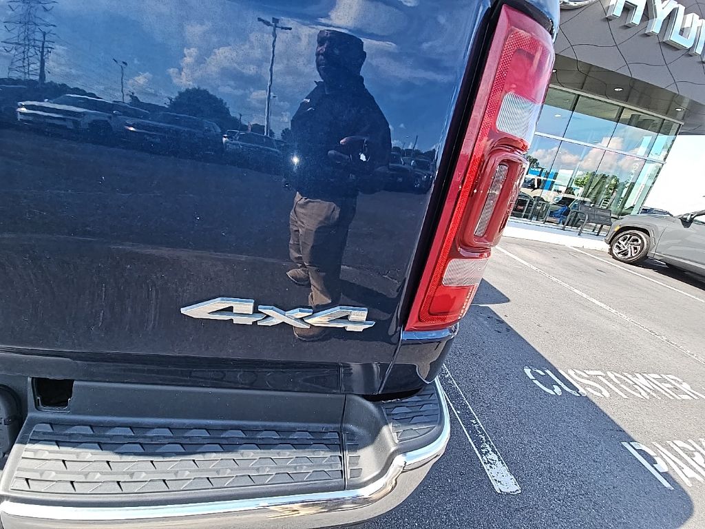 2020 Ram 1500 Limited photo 7